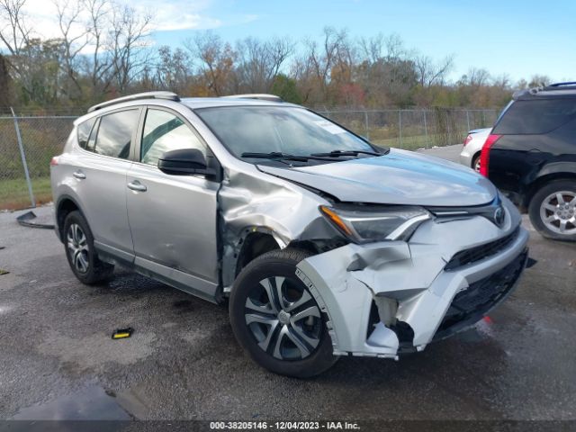 toyota rav4 2018 2t3zfrev2jw505503