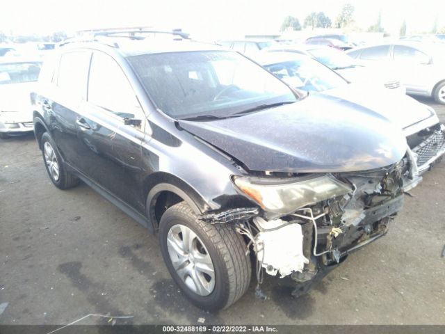 toyota rav4 2014 2t3zfrev3ew091914