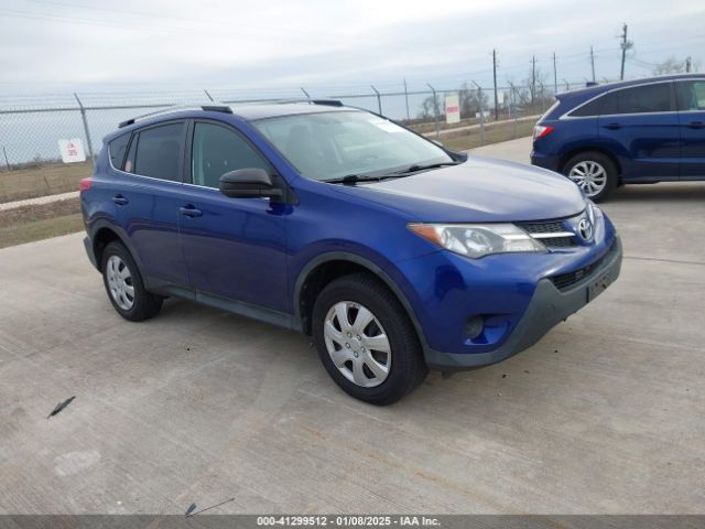 toyota rav4 2015 2t3zfrev3fw142992