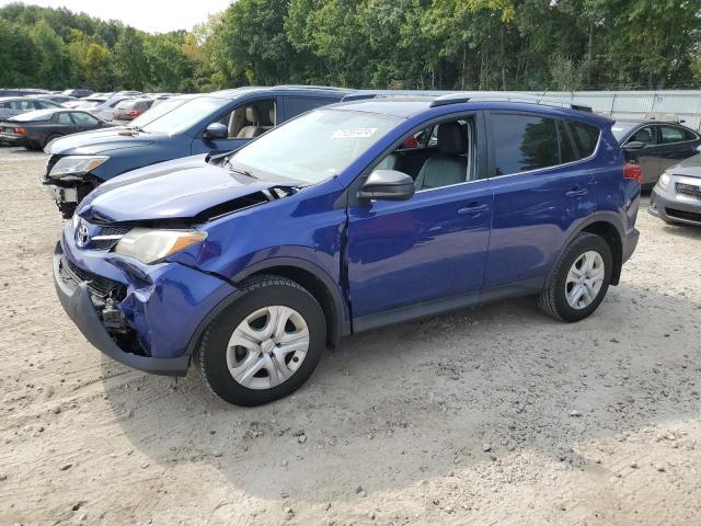 toyota rav4 le 2015 2t3zfrev3fw201264