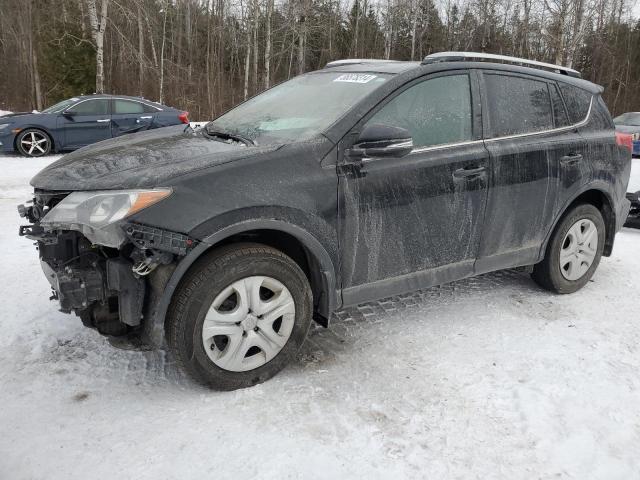 toyota rav4 le 2015 2t3zfrev3fw208585