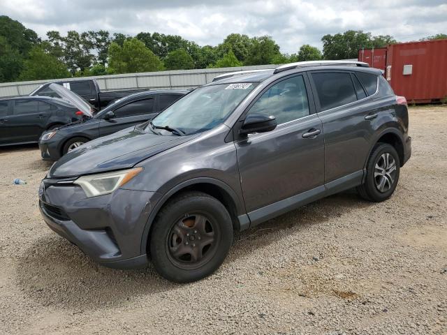 toyota rav4 2016 2t3zfrev3gw267749