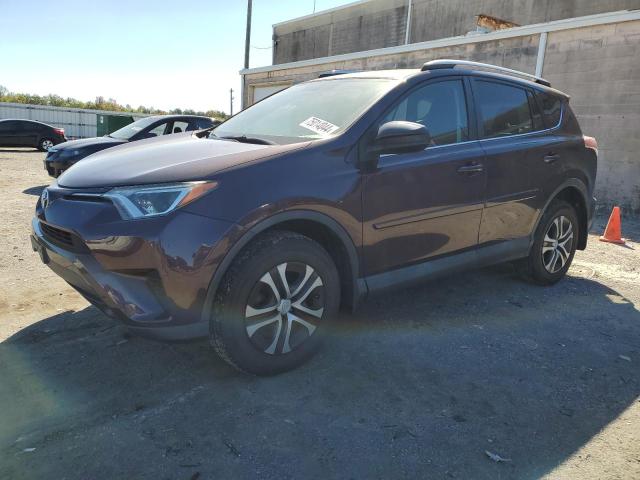 toyota rav4 le 2016 2t3zfrev3gw306582