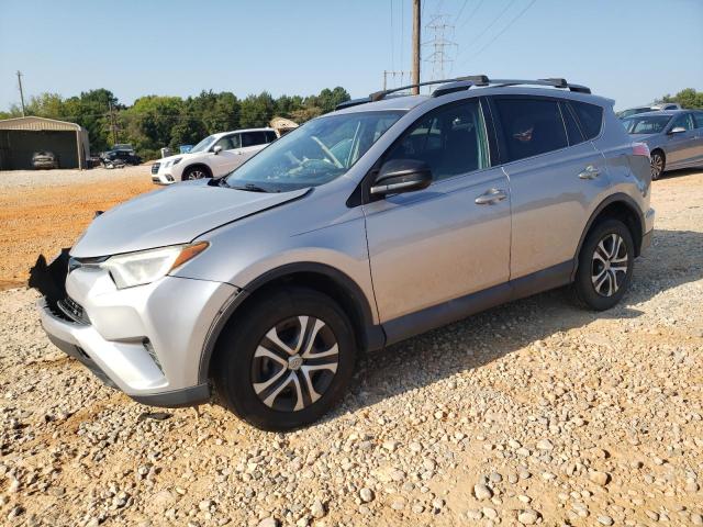 toyota rav4 le 2017 2t3zfrev3hw350003