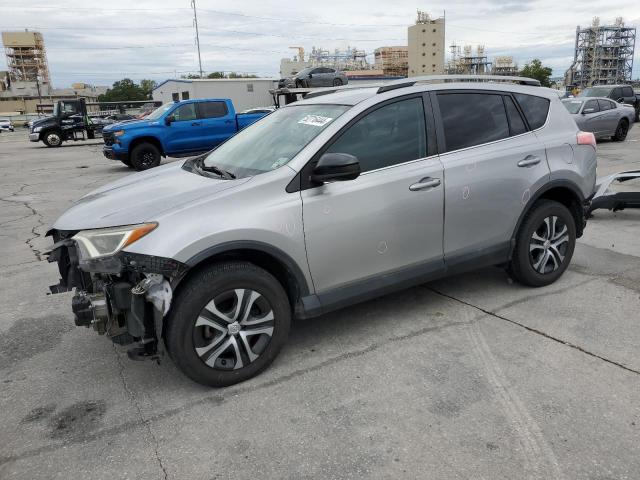 toyota rav4 2017 2t3zfrev3hw352236