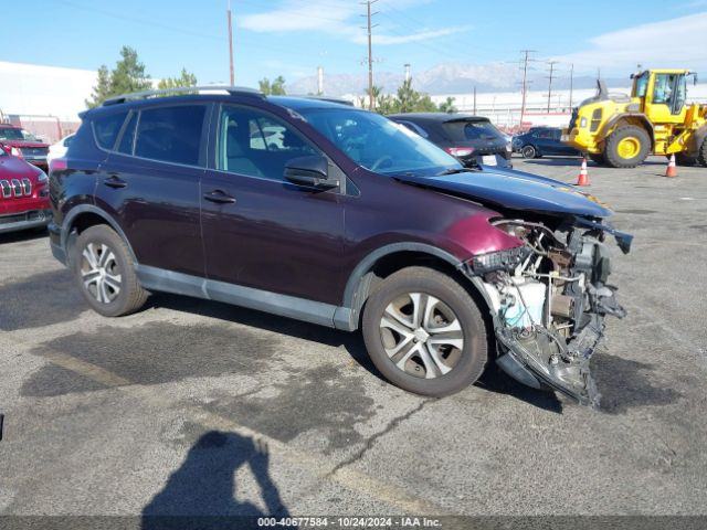 toyota rav4 2017 2t3zfrev3hw354813