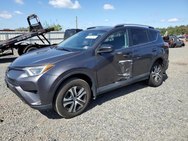 toyota rav4 le 2017 2t3zfrev3hw368310