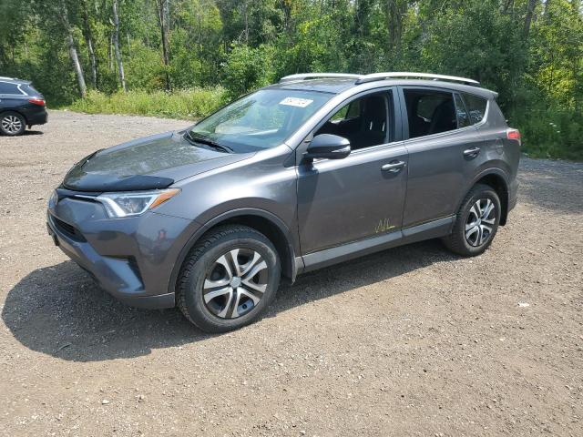 toyota rav4 le 2017 2t3zfrev3hw398276