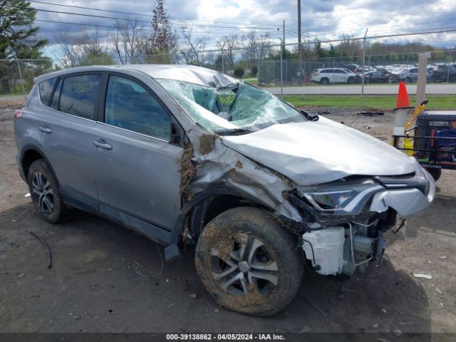 toyota rav4 2018 2t3zfrev3jw426566