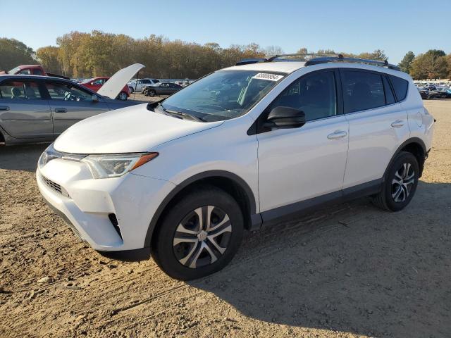 toyota rav4 le 2018 2t3zfrev3jw464279