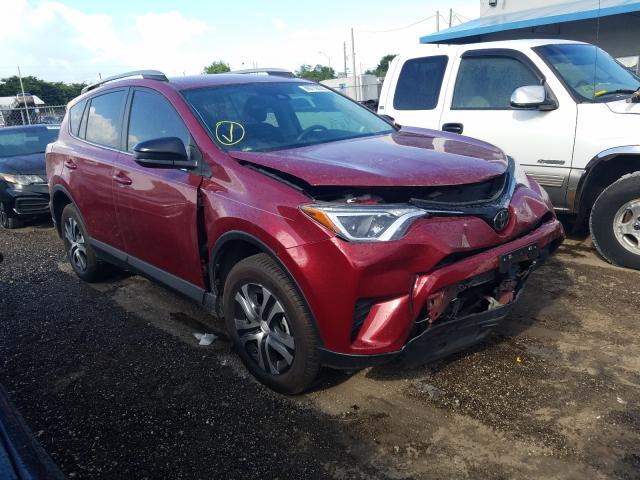 toyota rav4 2018 2t3zfrev3jw506238