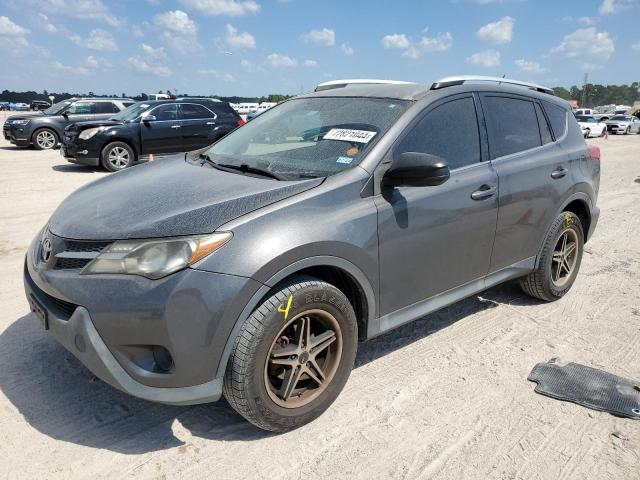 toyota rav4 le 2013 2t3zfrev4dw045135