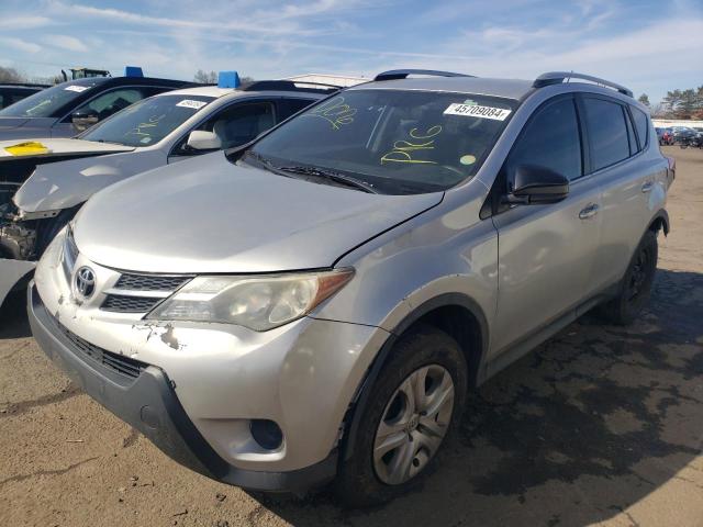 toyota rav4 2014 2t3zfrev4ew119963