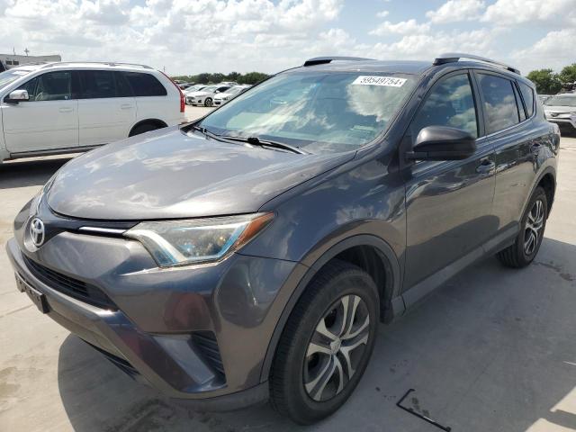 toyota rav4 2016 2t3zfrev4gw235246