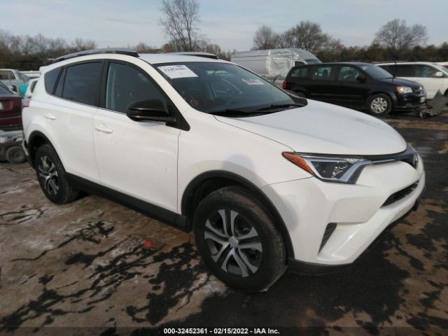 toyota rav4 2016 2t3zfrev4gw248482