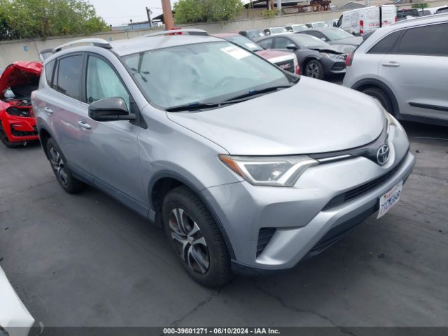 toyota rav4 2016 2t3zfrev4gw283863