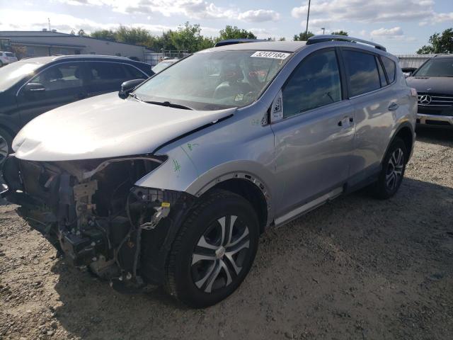 toyota rav4 2016 2t3zfrev4gw286178