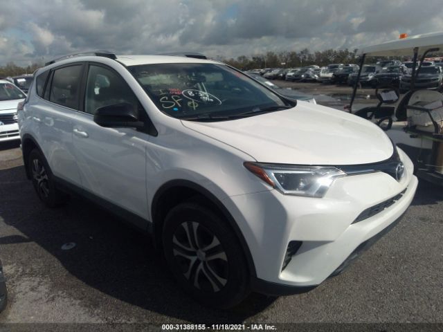 toyota rav4 2016 2t3zfrev4gw294247