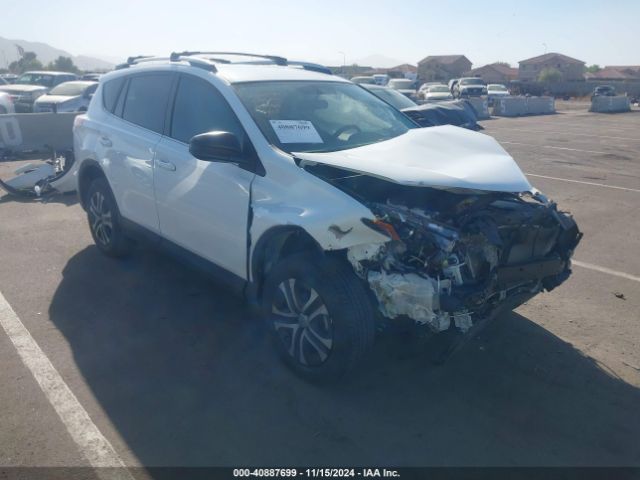 toyota rav4 2016 2t3zfrev4gw294801