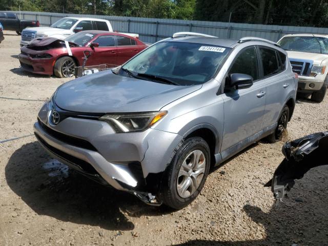 toyota rav4 le 2016 2t3zfrev4gw297052