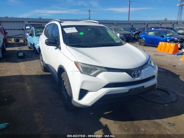 toyota rav4 2016 2t3zfrev4gw302654