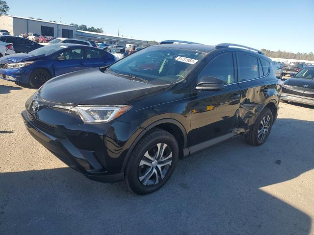 toyota rav4 le 2016 2t3zfrev4gw304677