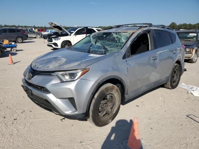 toyota rav4 le 2017 2t3zfrev4hw346851