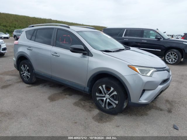 toyota rav4 2018 2t3zfrev4jw433641