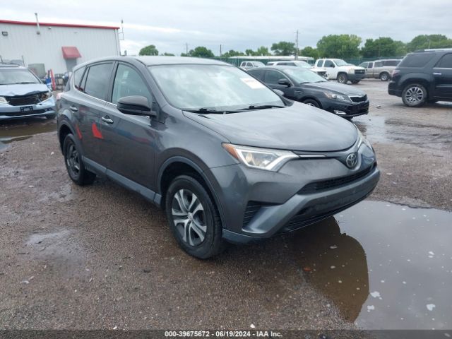 toyota rav4 2018 2t3zfrev4jw442727