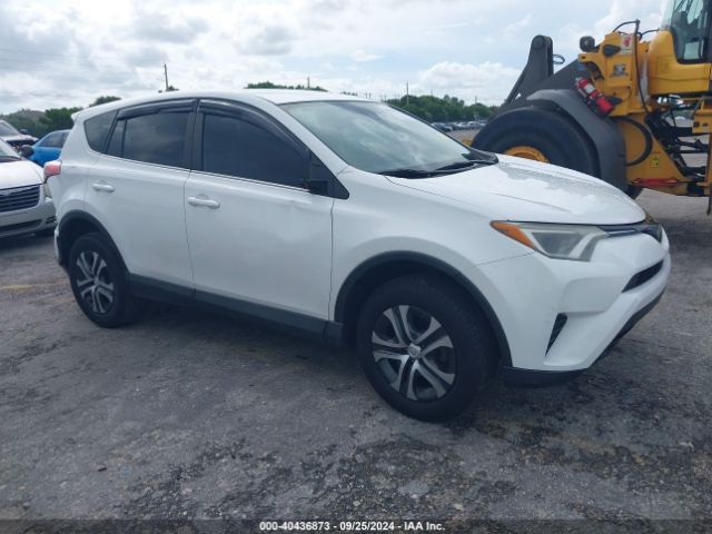 toyota rav4 2018 2t3zfrev4jw444543