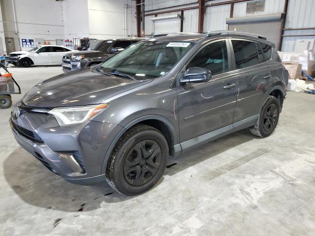 toyota rav4 le 2018 2t3zfrev4jw451721