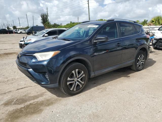 toyota rav4 le 2018 2t3zfrev4jw464078