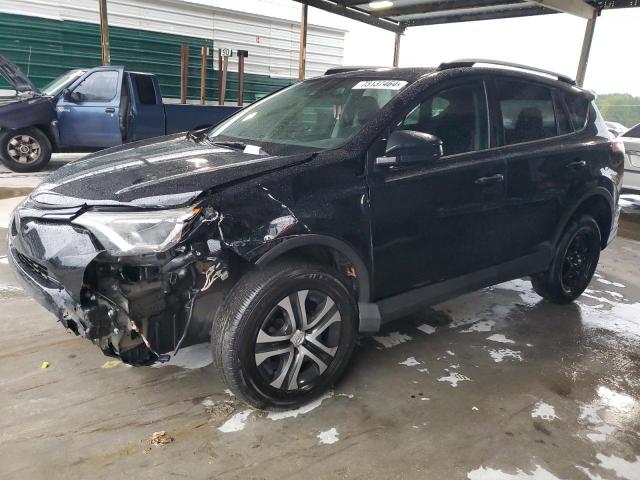 toyota rav4 le 2018 2t3zfrev4jw477848