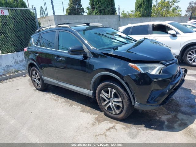 toyota rav4 2018 2t3zfrev4jw485691