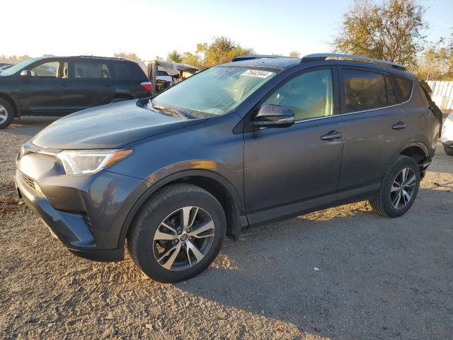 toyota rav4 le 2018 2t3zfrev4jw499493