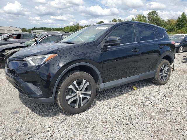 toyota rav4 le 2018 2t3zfrev4jw507981