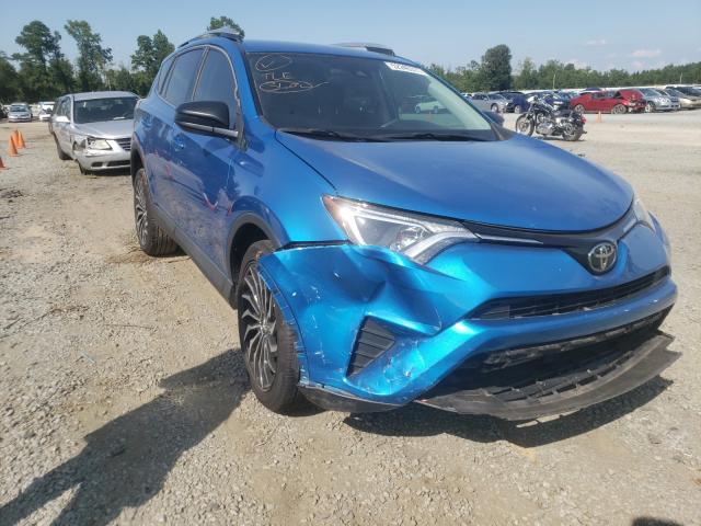 toyota  2018 2t3zfrev4jw508984