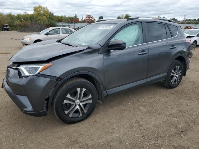 toyota rav4 le 2018 2t3zfrev4jw516342