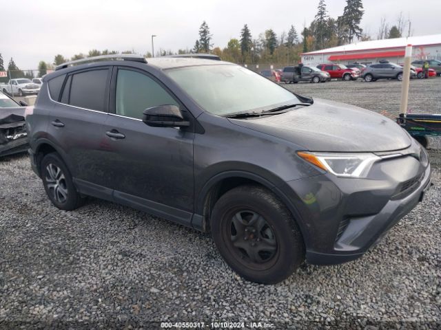 toyota rav4 2018 2t3zfrev4jw517328