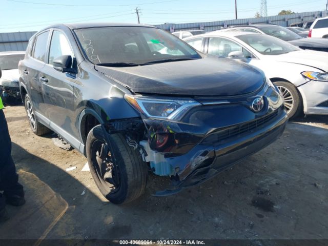 toyota rav4 2018 2t3zfrev4jw521279