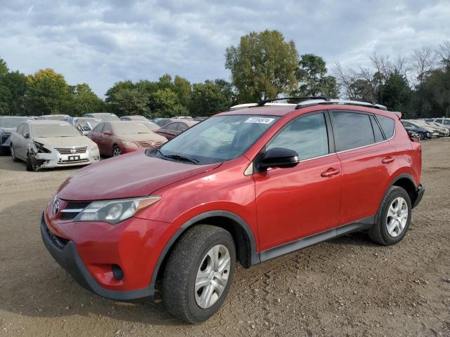 toyota rav4 le 2014 2t3zfrev5ew079876