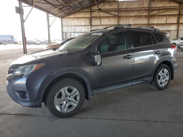 toyota rav4 le 2014 2t3zfrev5ew089548