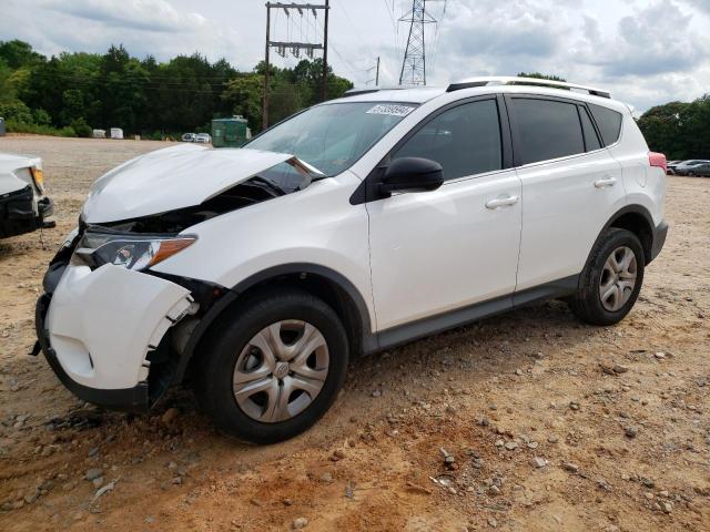 toyota rav4 2014 2t3zfrev5ew090859