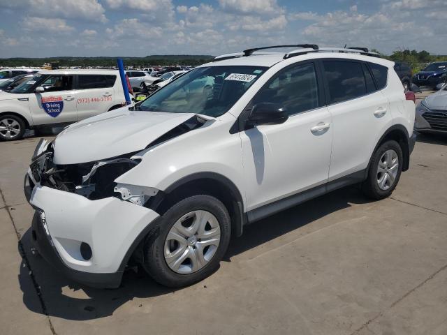 toyota rav4 2014 2t3zfrev5ew095690