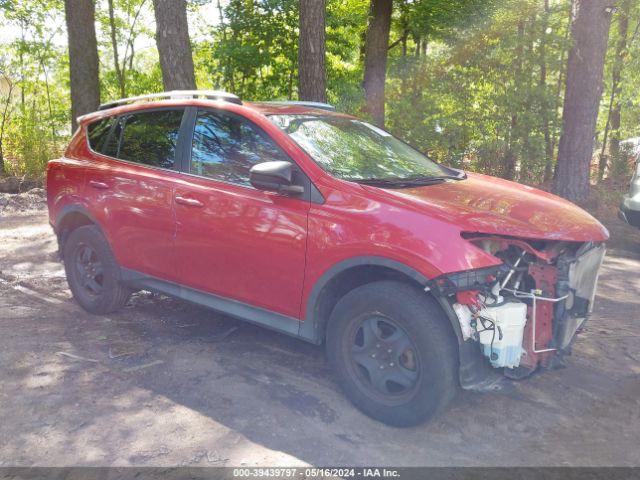 toyota rav4 2014 2t3zfrev5ew096516