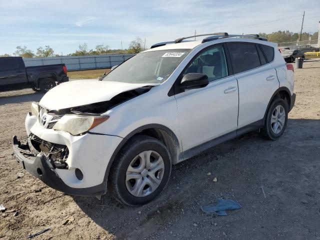 toyota rav4 le 2015 2t3zfrev5fw228403