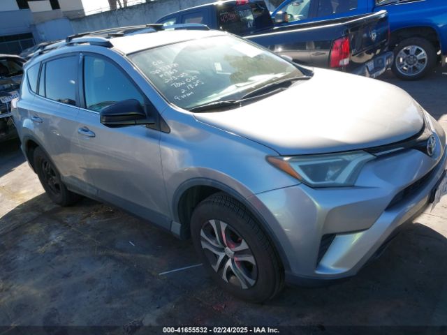 toyota rav4 2016 2t3zfrev5gw251763