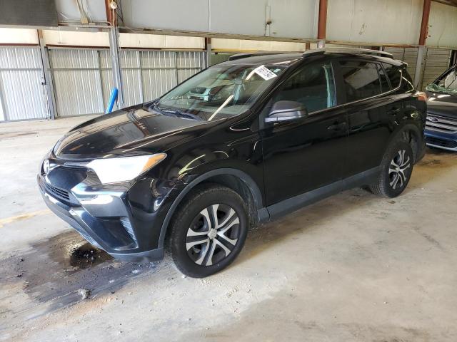 toyota rav4 2016 2t3zfrev5gw284150