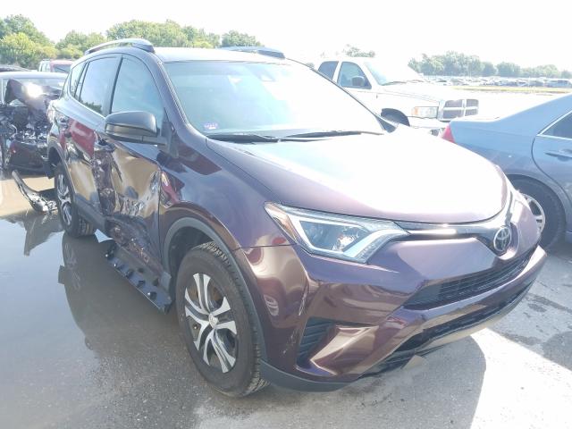 toyota  2017 2t3zfrev5hw347393