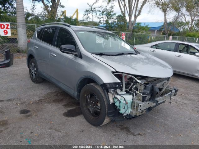 toyota rav4 2017 2t3zfrev5hw360743